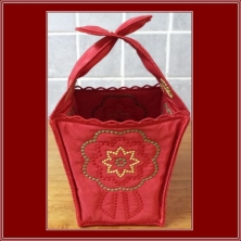 Candlewick Gift Baskets -6