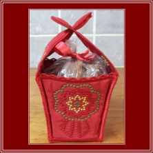 Candlewick Gift Baskets -8