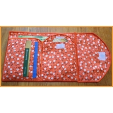 ITH Flower Wallet -5