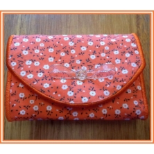 ITH Flower Wallet -7