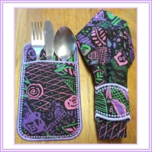 ITH Forget-Me-Not Cutlery Pouch with Extras-5