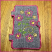 Floral Cellphone Covers -5