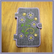 Floral Cellphone Covers -6