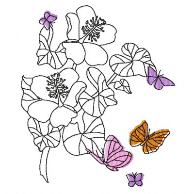 Fall Butterflies-3
