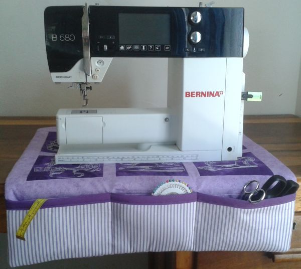 Embroidery Mat -3