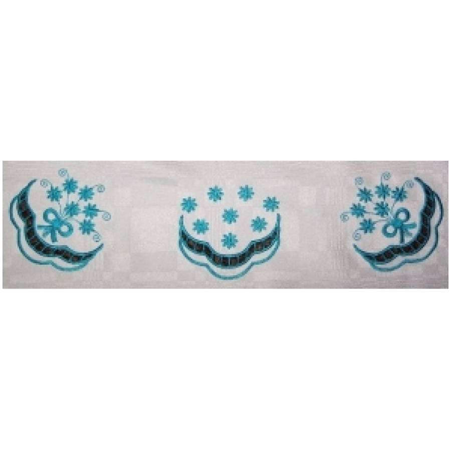 Cutwork Corners