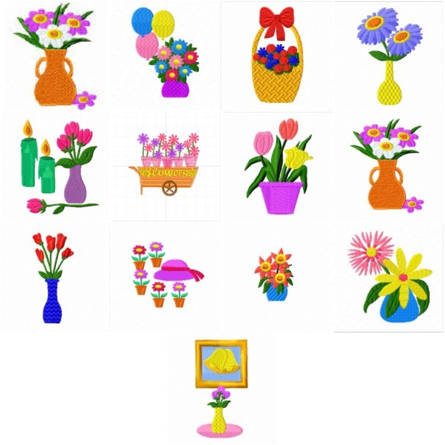 FLORAL EXCELLENCE