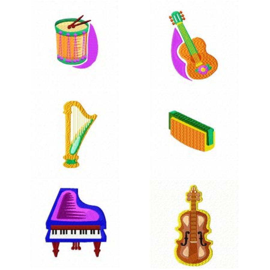 Music 2