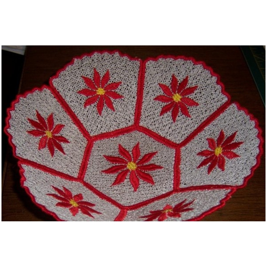 CHRISTMAS BOWL 4