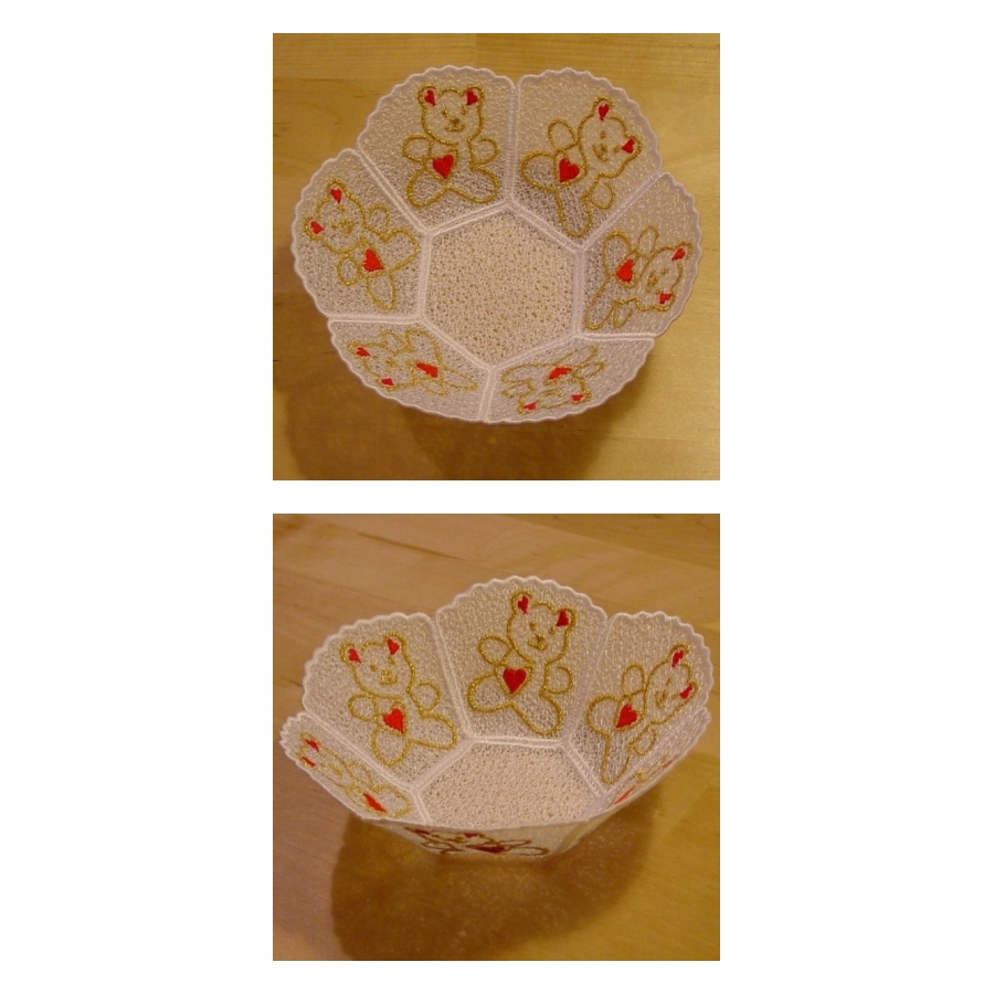 Valentine Bowl 1