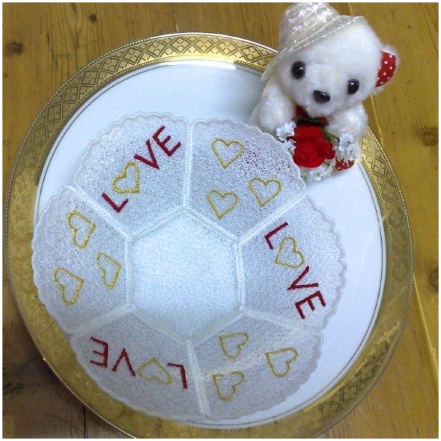 Valentine Bowl 2
