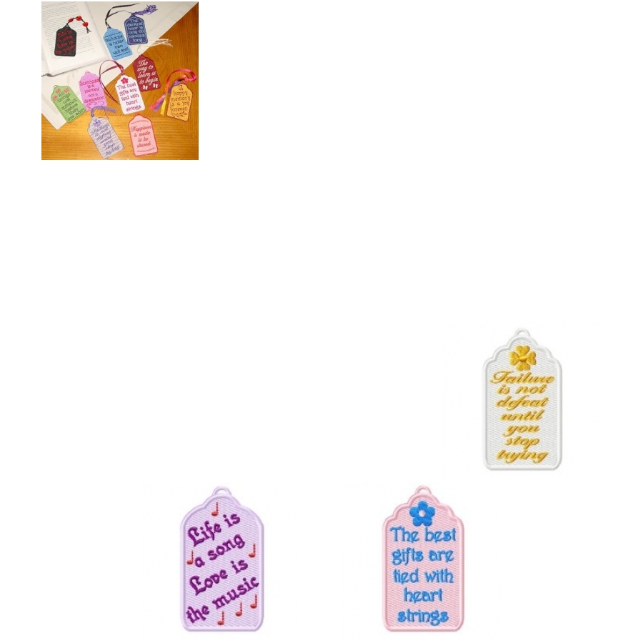 FSL Inspiring Tags 3