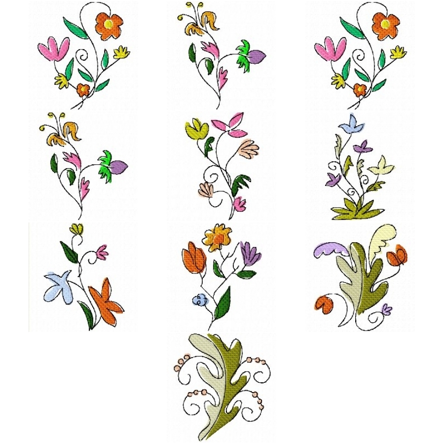 Florals