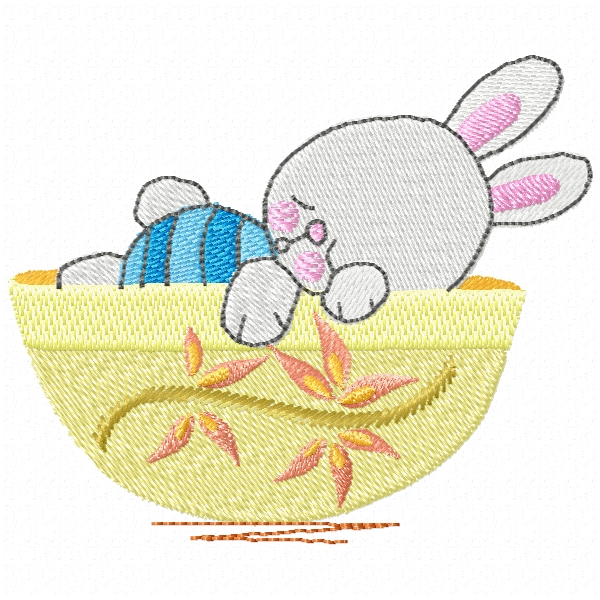 A Hare in my Soup-4