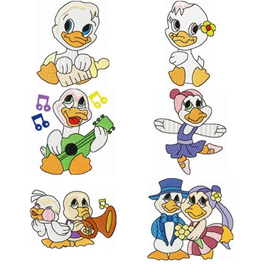 Tommy Goose Musical