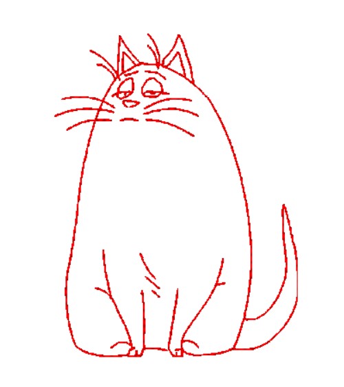 RW Grumpy Cat