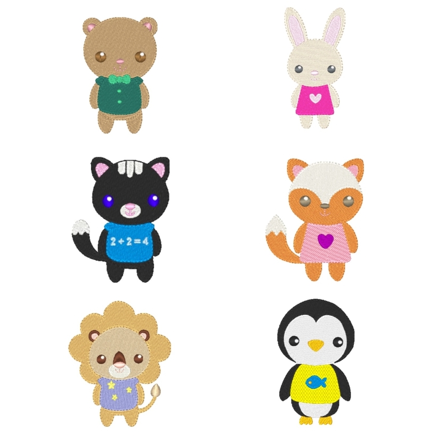 Baby Animals