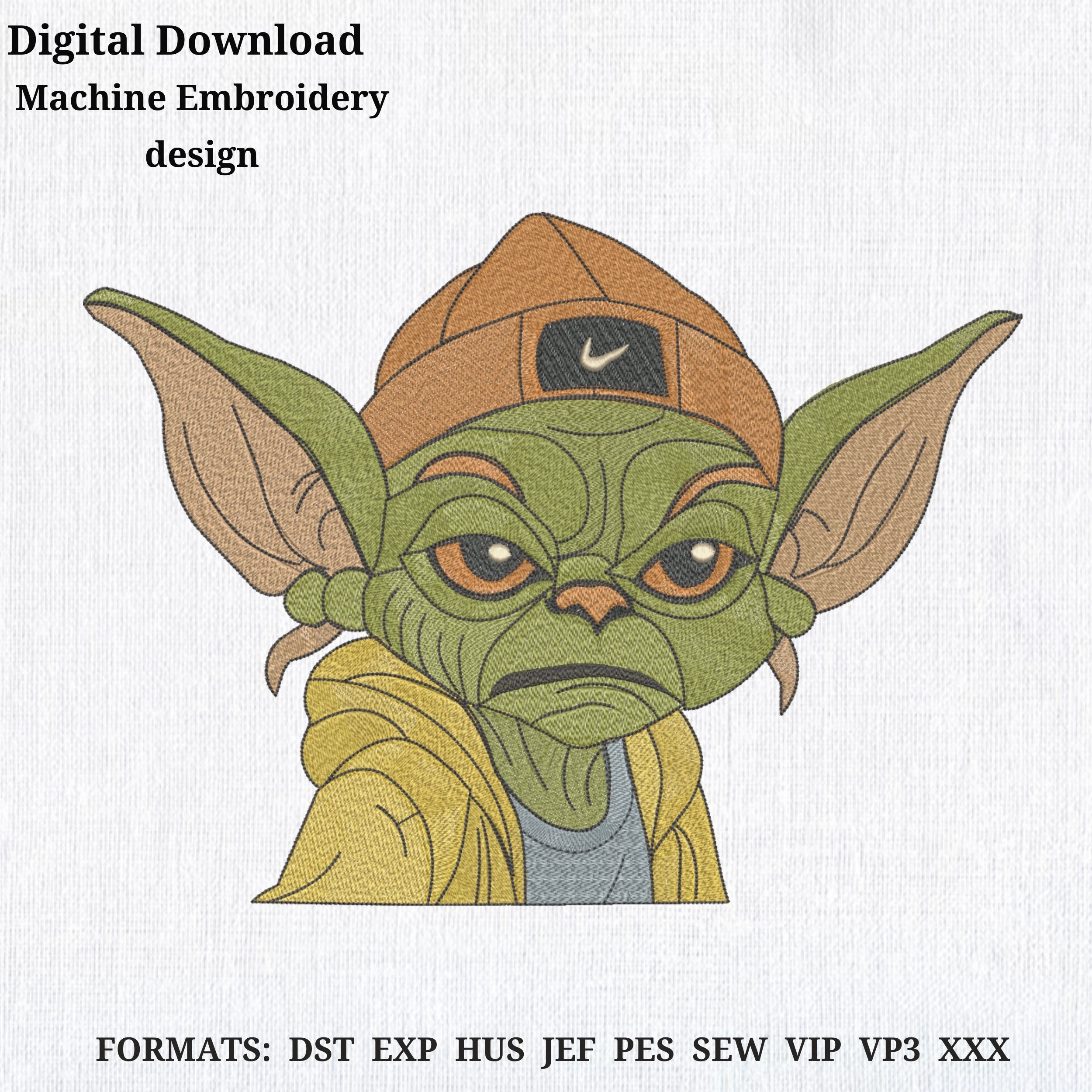 Cool Hip Hop Goblin 2-3