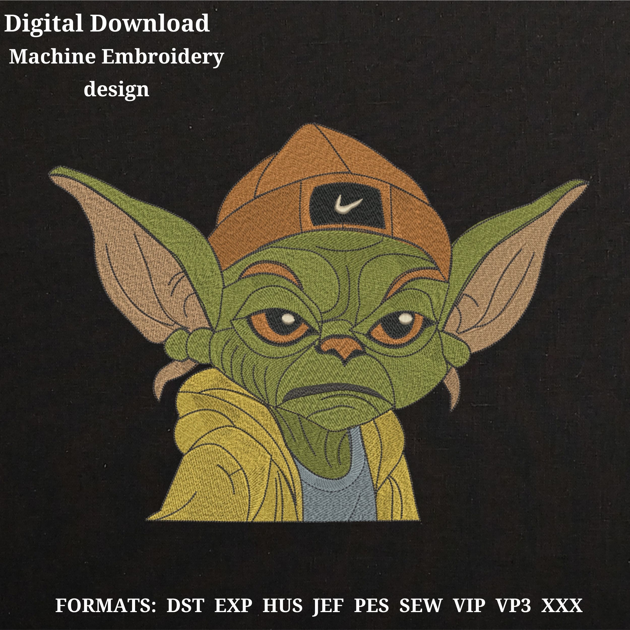 Cool Hip Hop Goblin 2-4