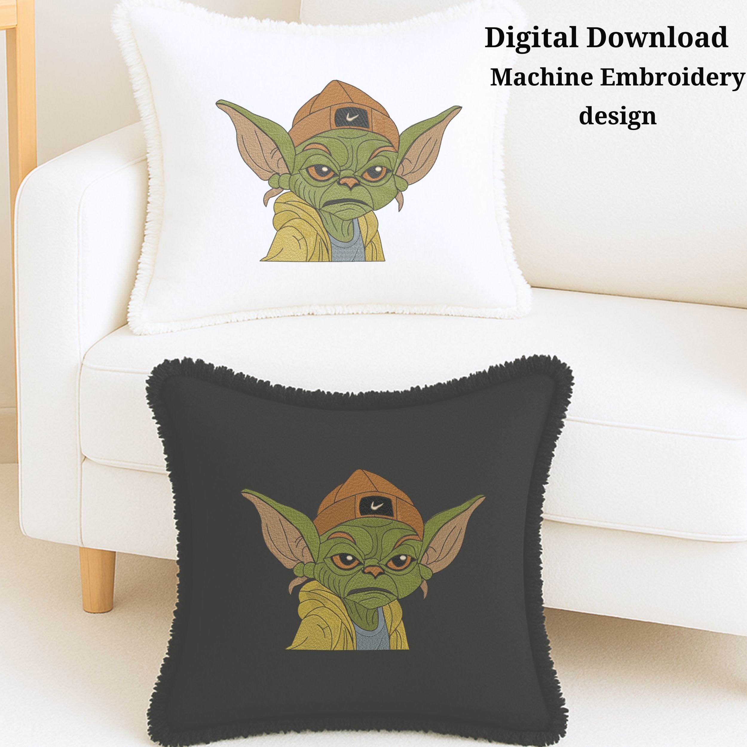 Cool Hip Hop Goblin 2-9