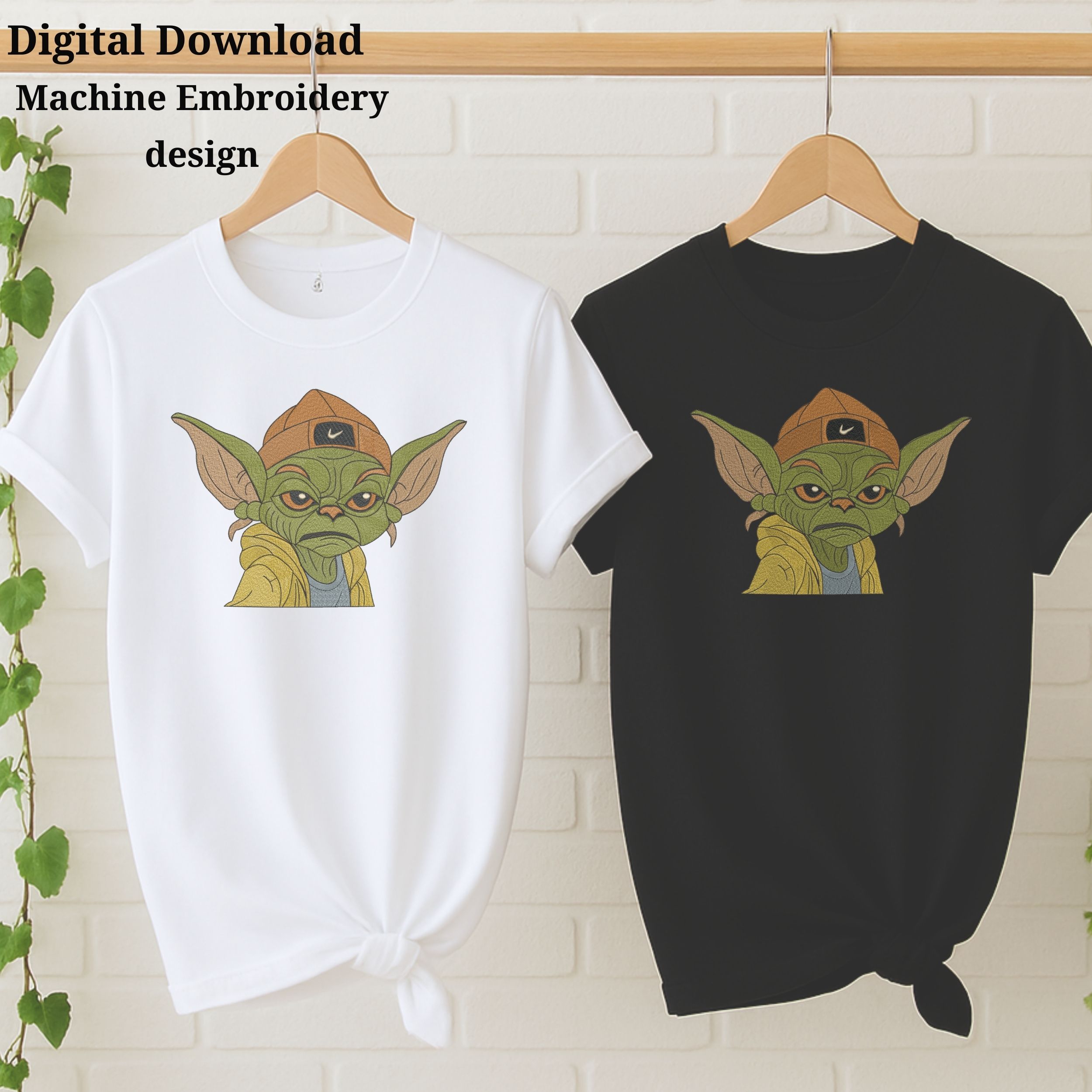Cool Hip Hop Goblin 2-10