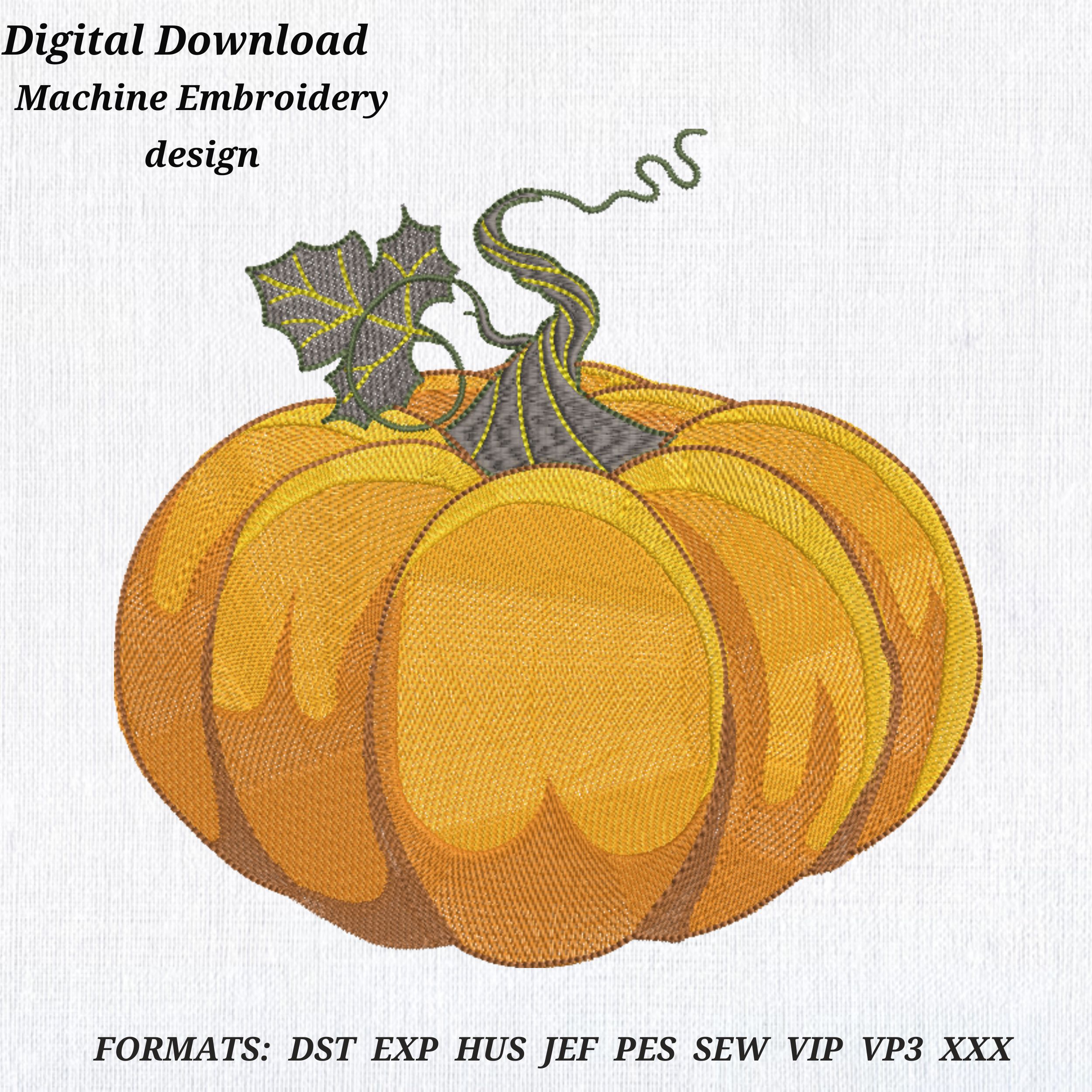 Fall Pumpkin Autumn Rustic Style xl-4