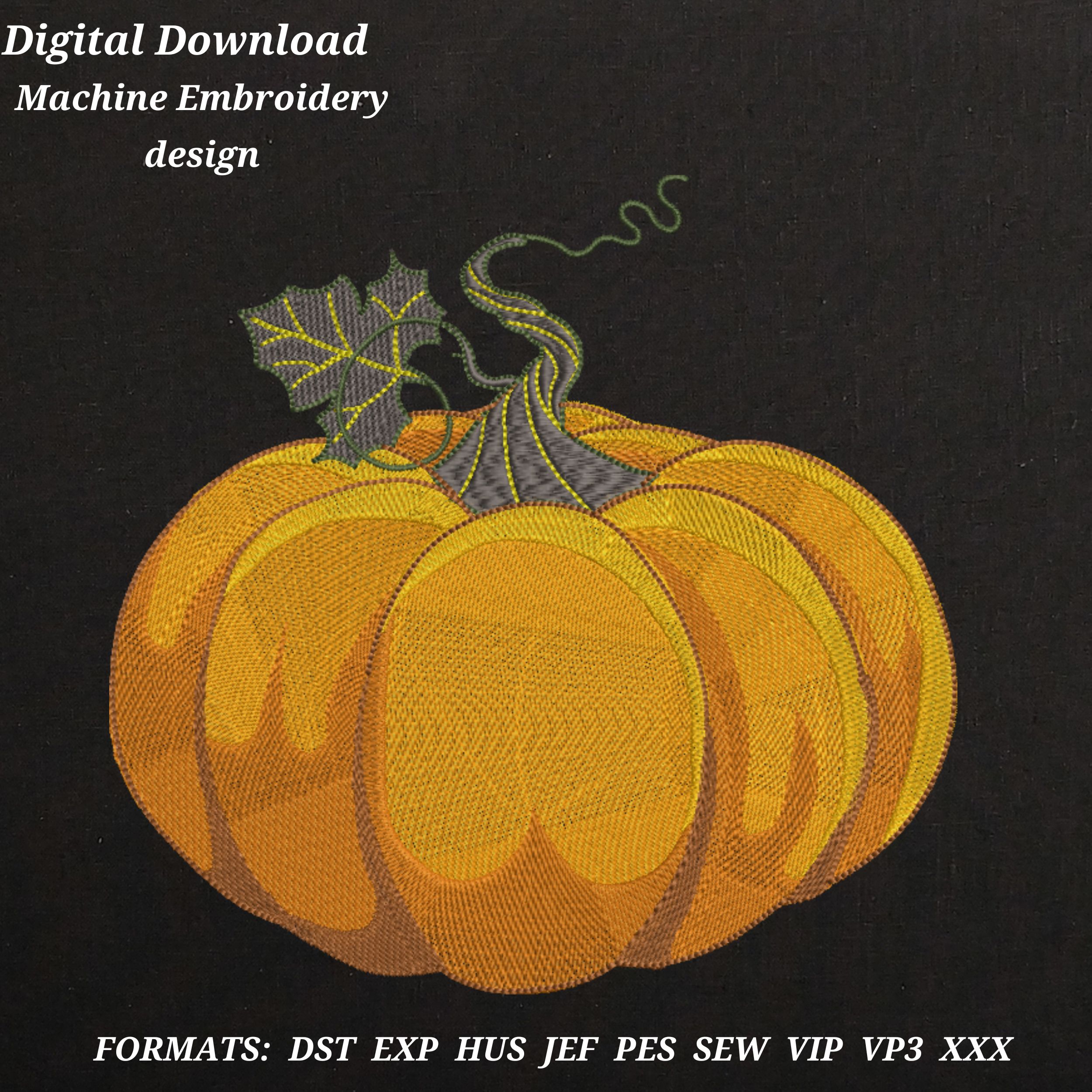 Fall Pumpkin Autumn Rustic Style xl-5