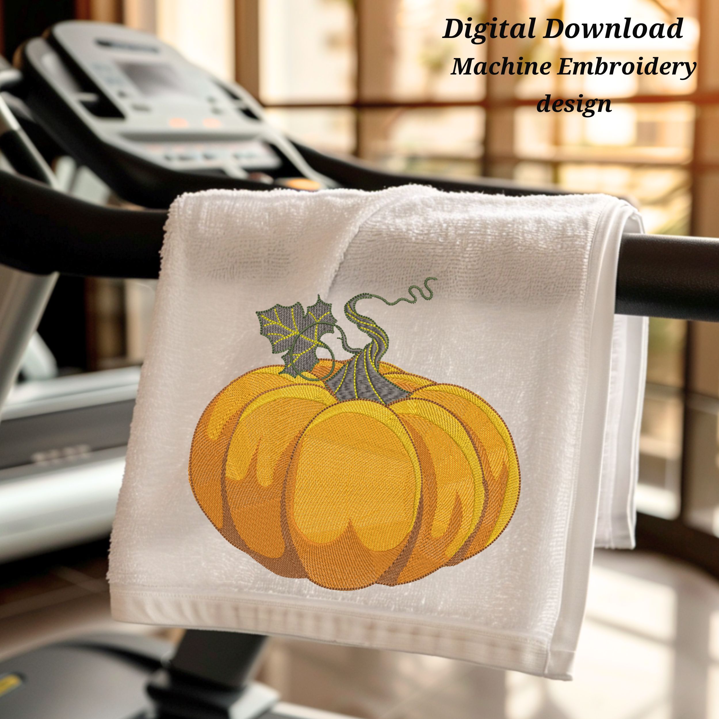 Fall Pumpkin Autumn Rustic Style xl-9