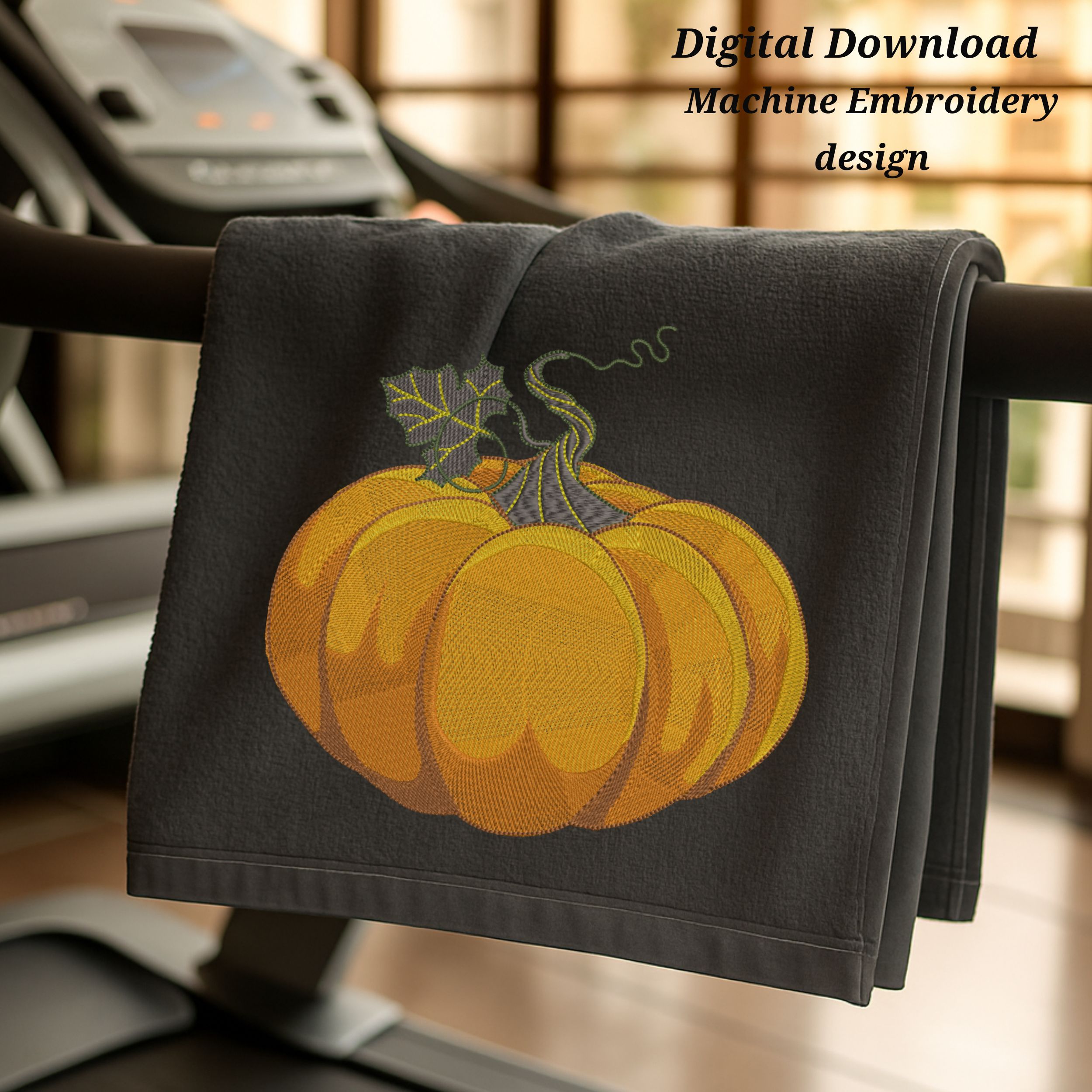 Fall Pumpkin Autumn Rustic Style xl-12