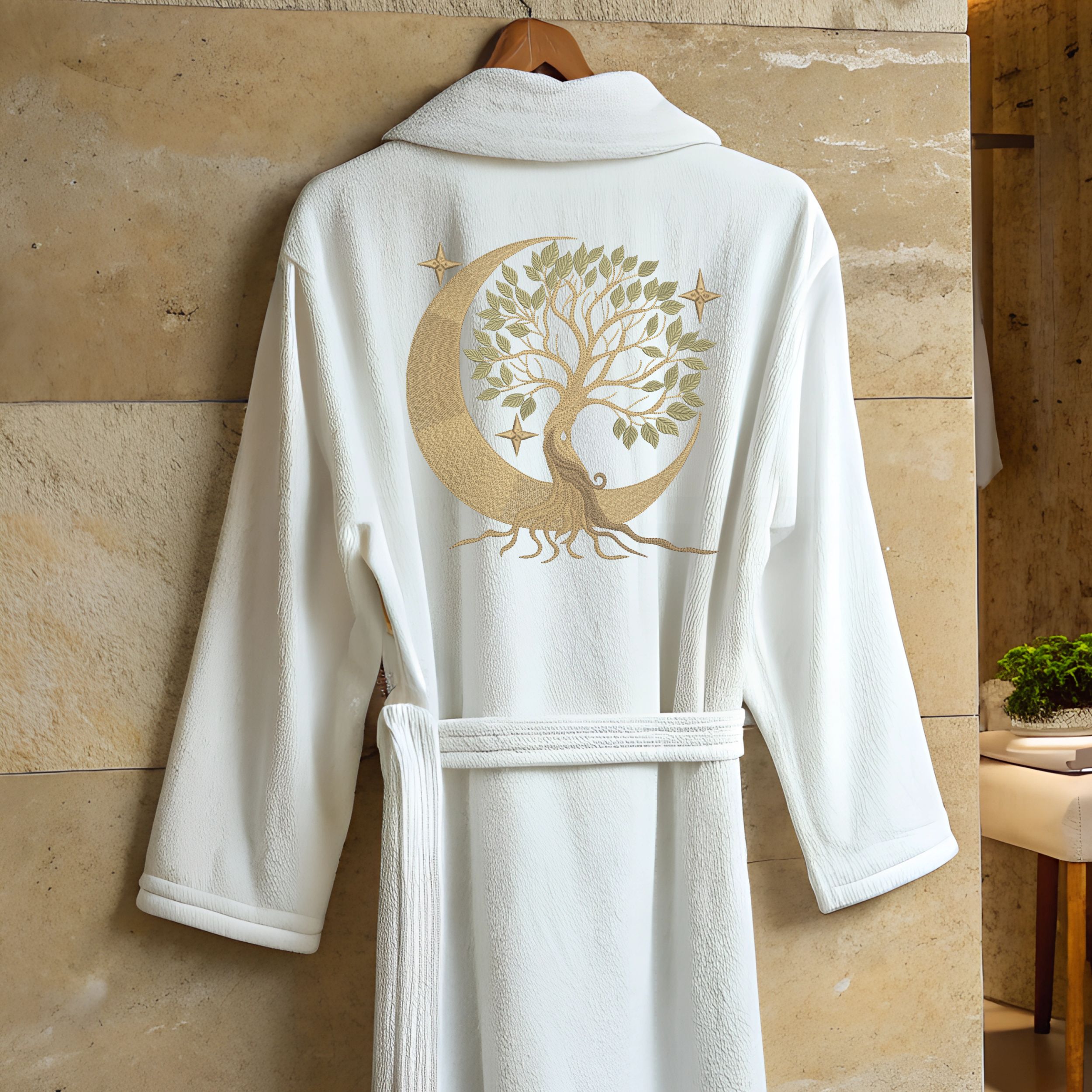Mystical Moon Tree of Life-11