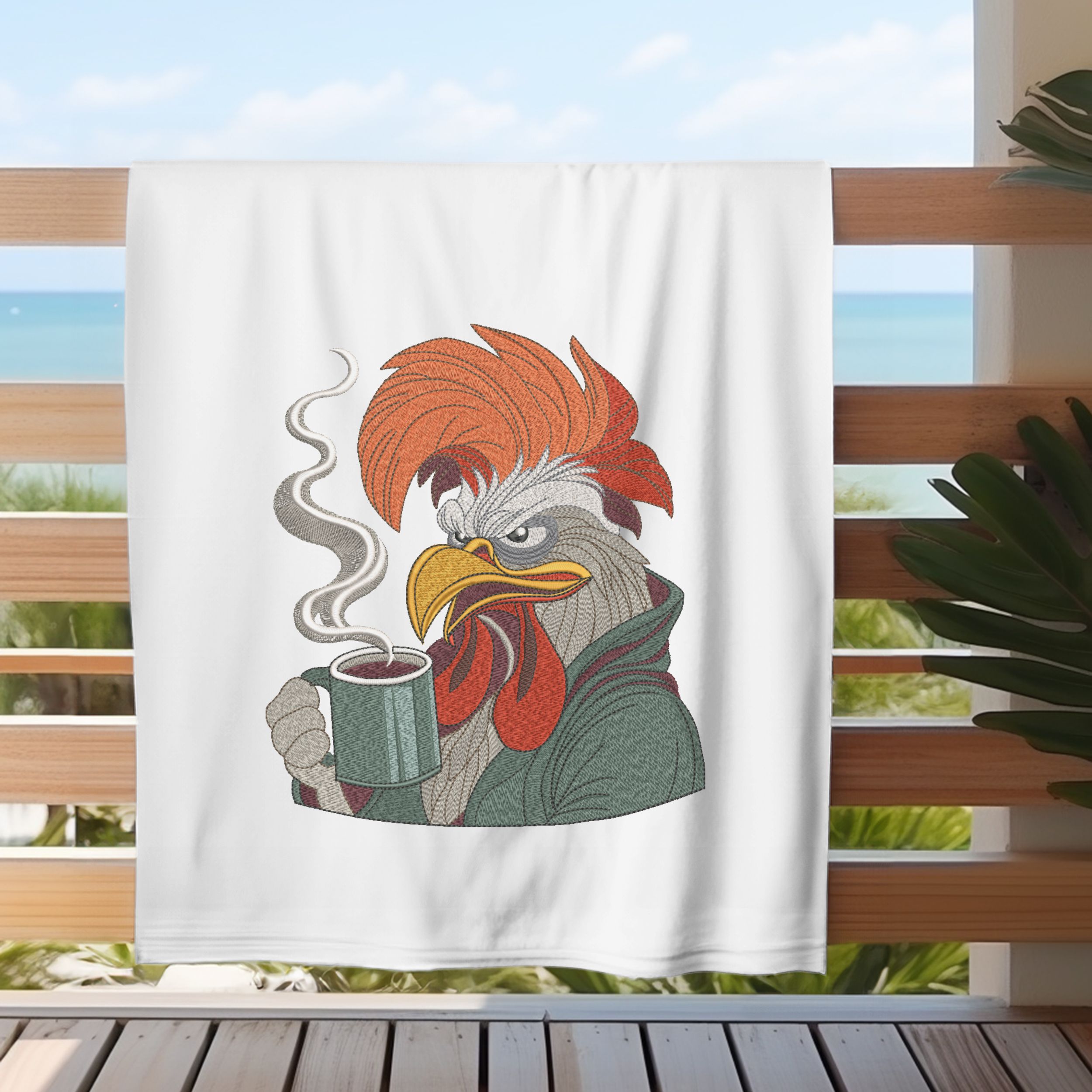 Grumpy Coffee Rooster-11