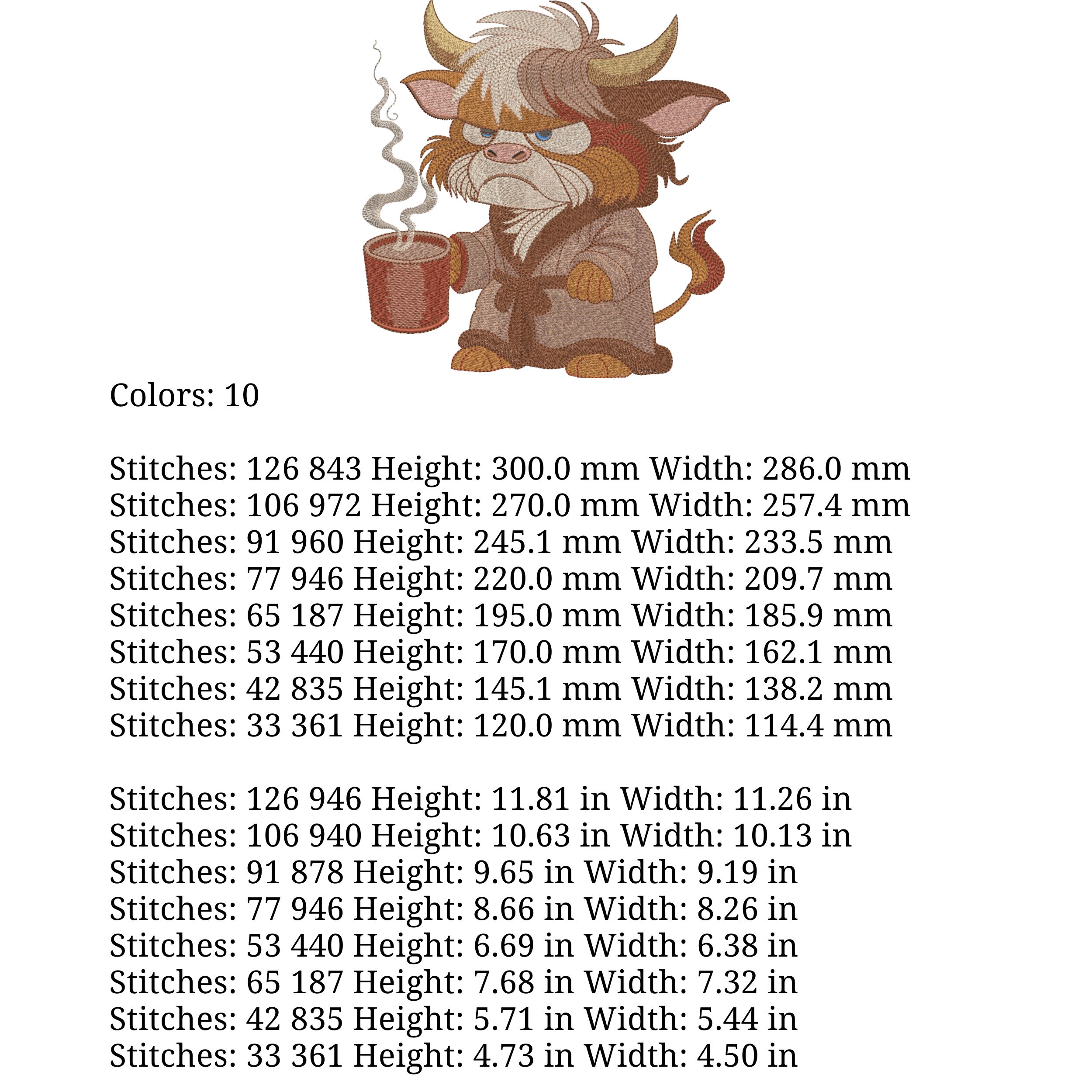 Grumpy Coffee Bull-5