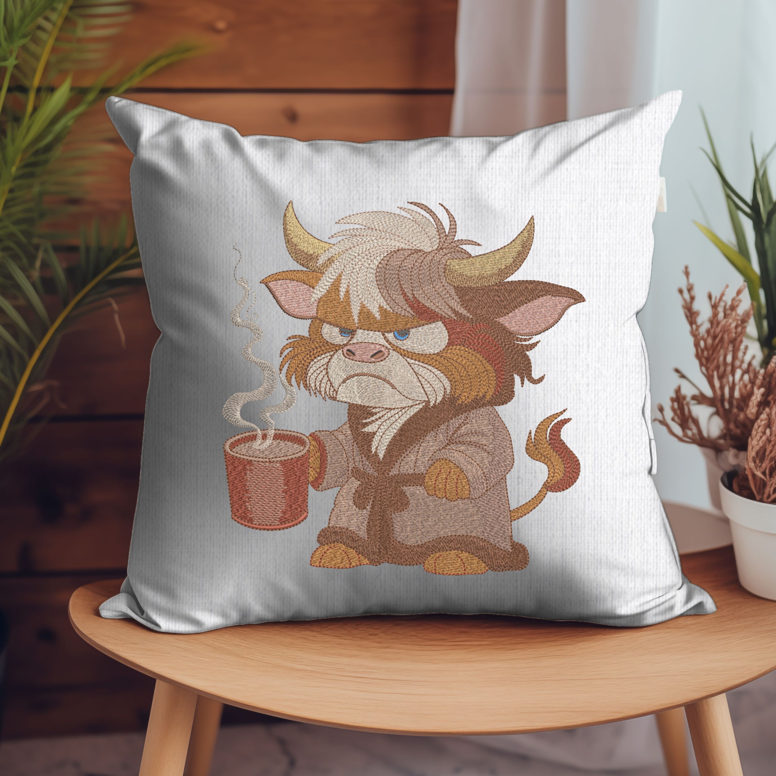 Grumpy Coffee Bull-6