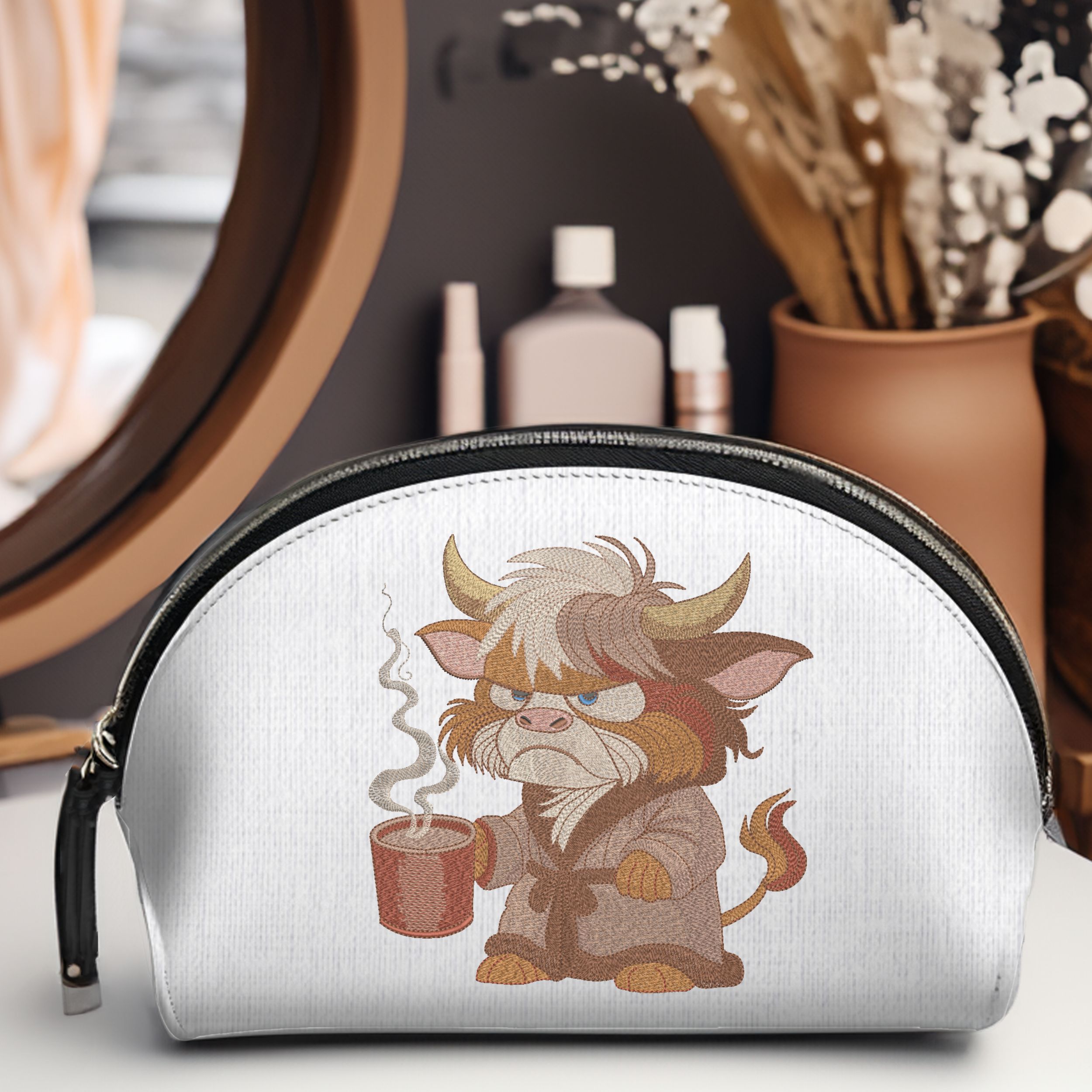 Grumpy Coffee Bull-10