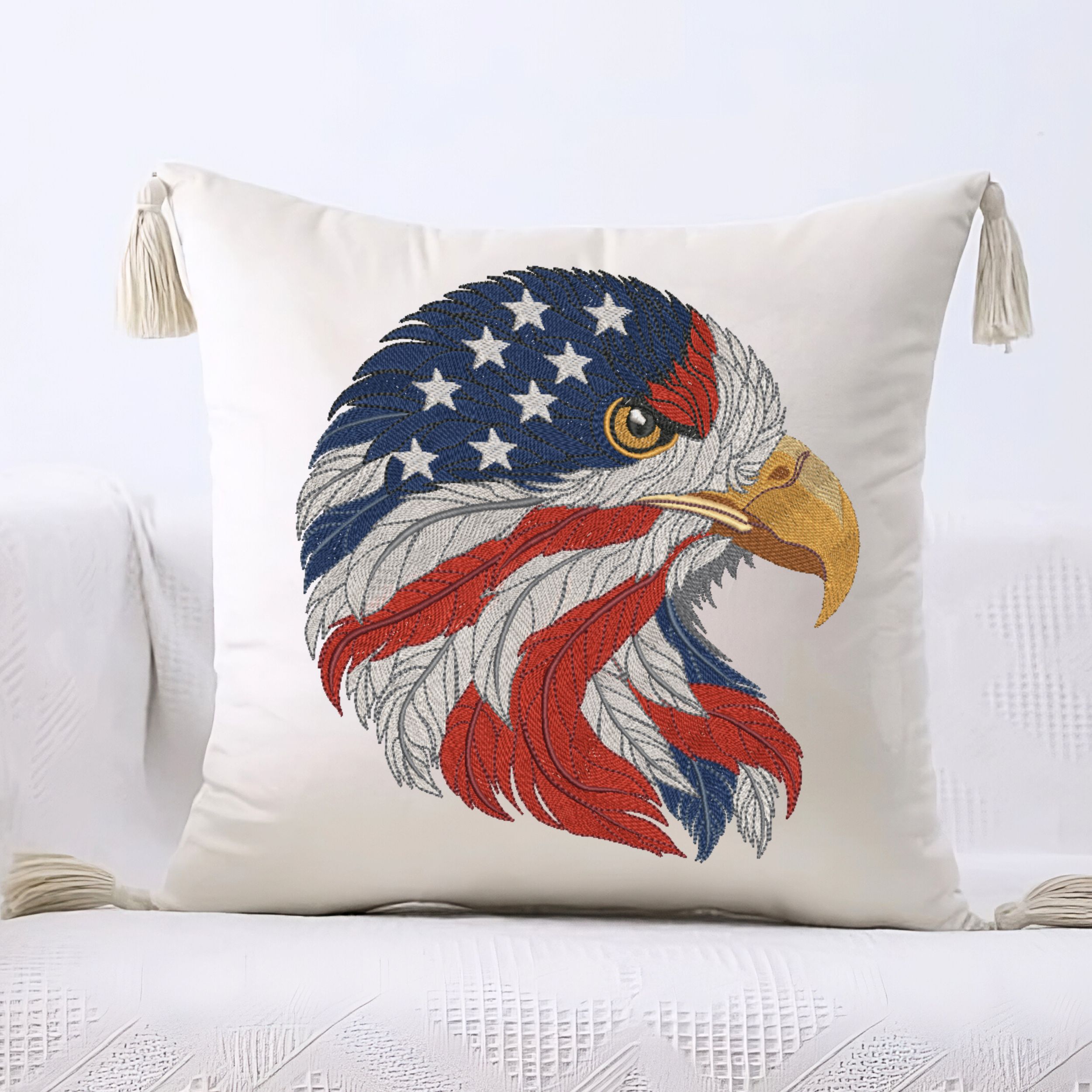 American Patriotic Eagle-5