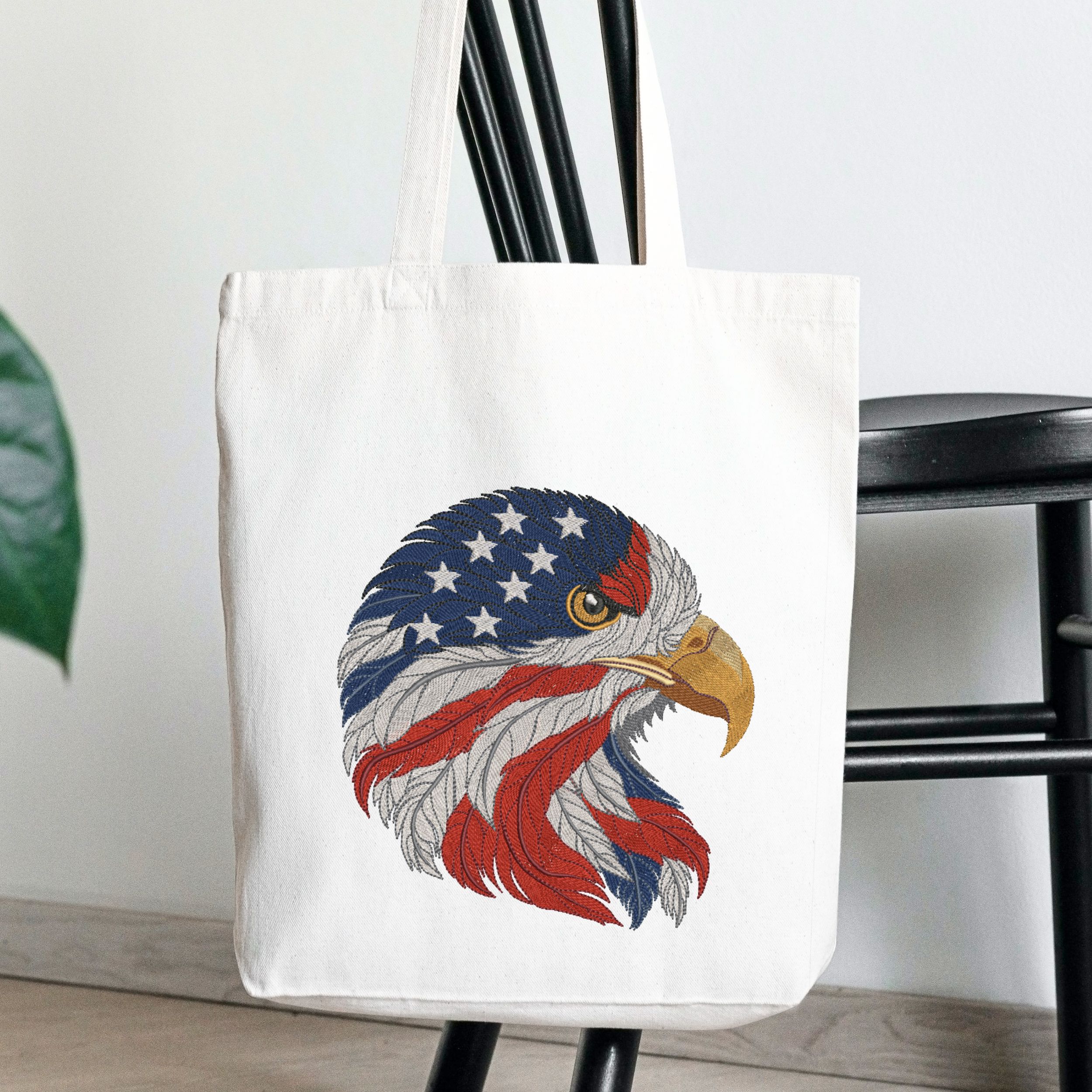 American Patriotic Eagle-8