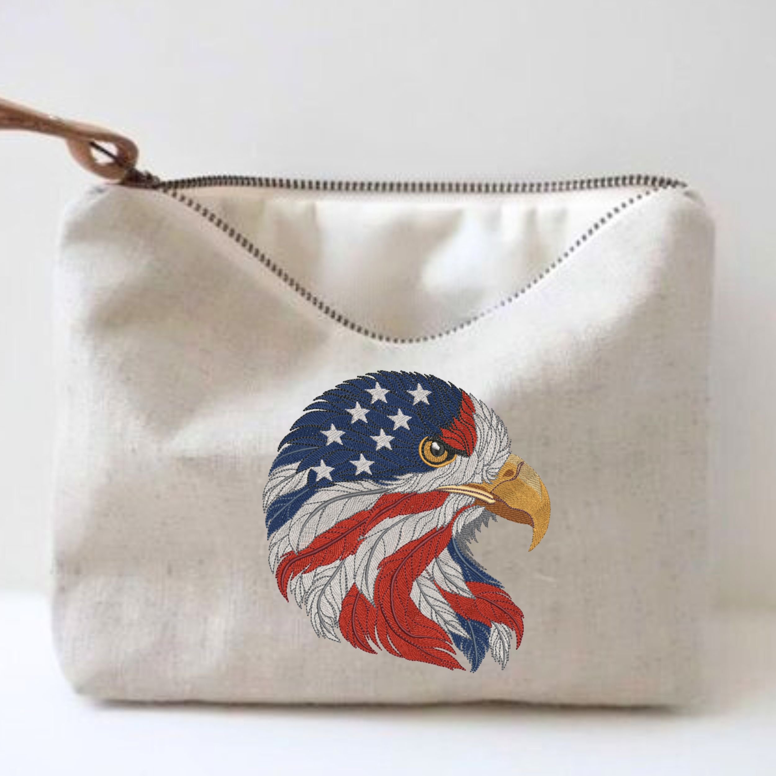 American Patriotic Eagle-10