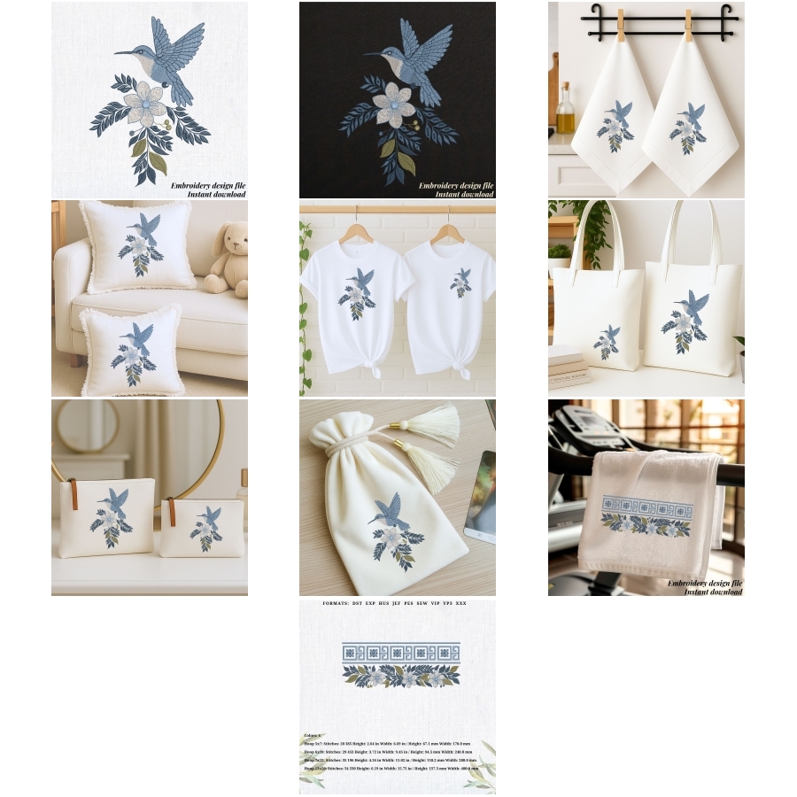 Greek floral border Meander