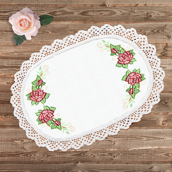 A SUMMER ROSE-5