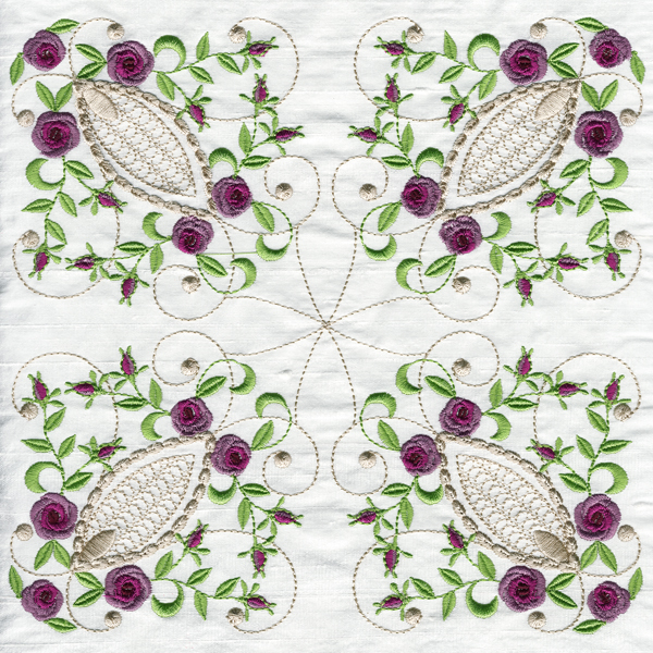 Combinations you can make with these designs.-10