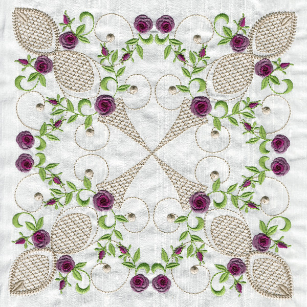 Combinations you can make with these designs.-24