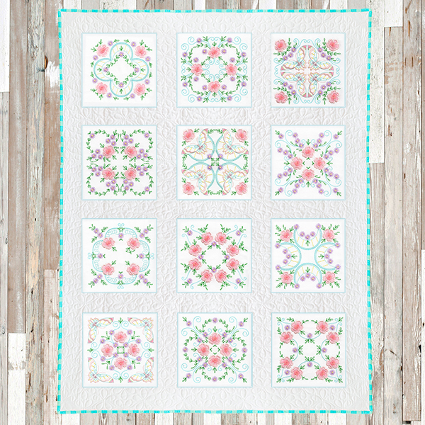 POTPOURRI QUILT BLOCKS-3