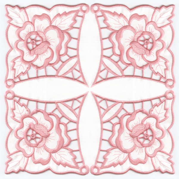 CLASSIC CUTWORK -16