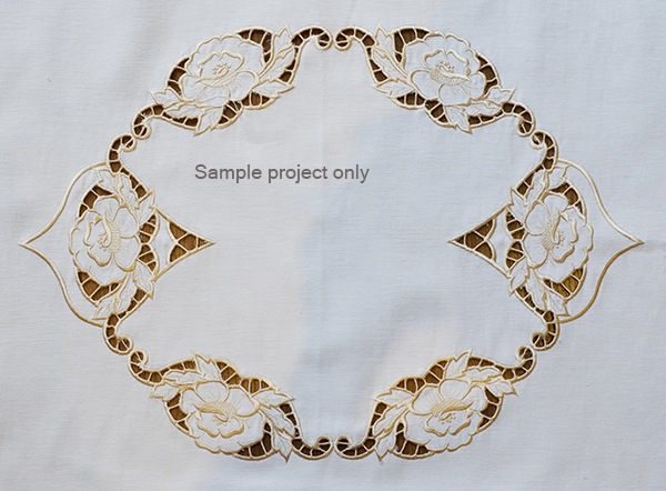 CLASSIC CUTWORK -21
