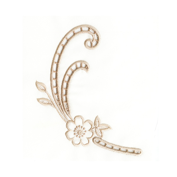 CUTWORK FLOWERS -7