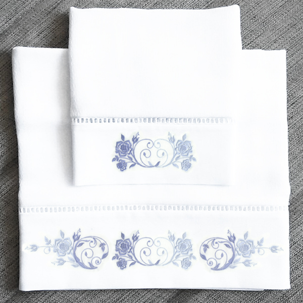 TWO TONE ELEGANCE APPLIQUE-8