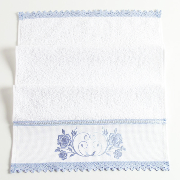 TWO TONE ELEGANCE APPLIQUE-9
