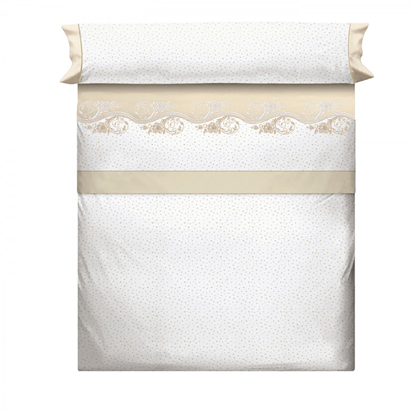 TWO TONE ELEGANCE APPLIQUE-10