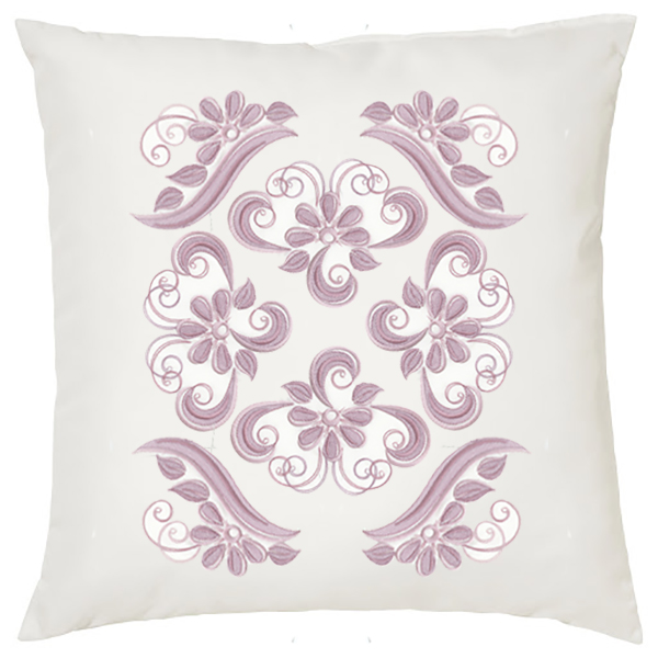 CHARMING SCROLLS-3