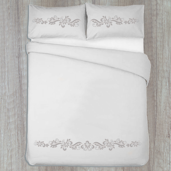 CHARMING SCROLLS-6